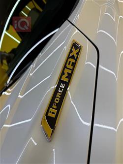 تويوتا سيكويا